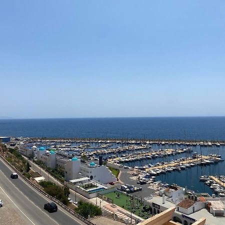 Expoholidays - Puertodulce Daire Aguadulce  Dış mekan fotoğraf