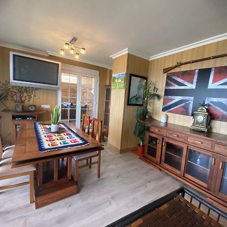 Expoholidays - Puertodulce Daire Aguadulce  Dış mekan fotoğraf