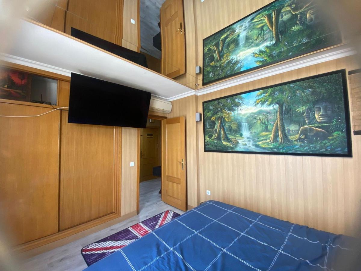 Expoholidays - Puertodulce Daire Aguadulce  Dış mekan fotoğraf